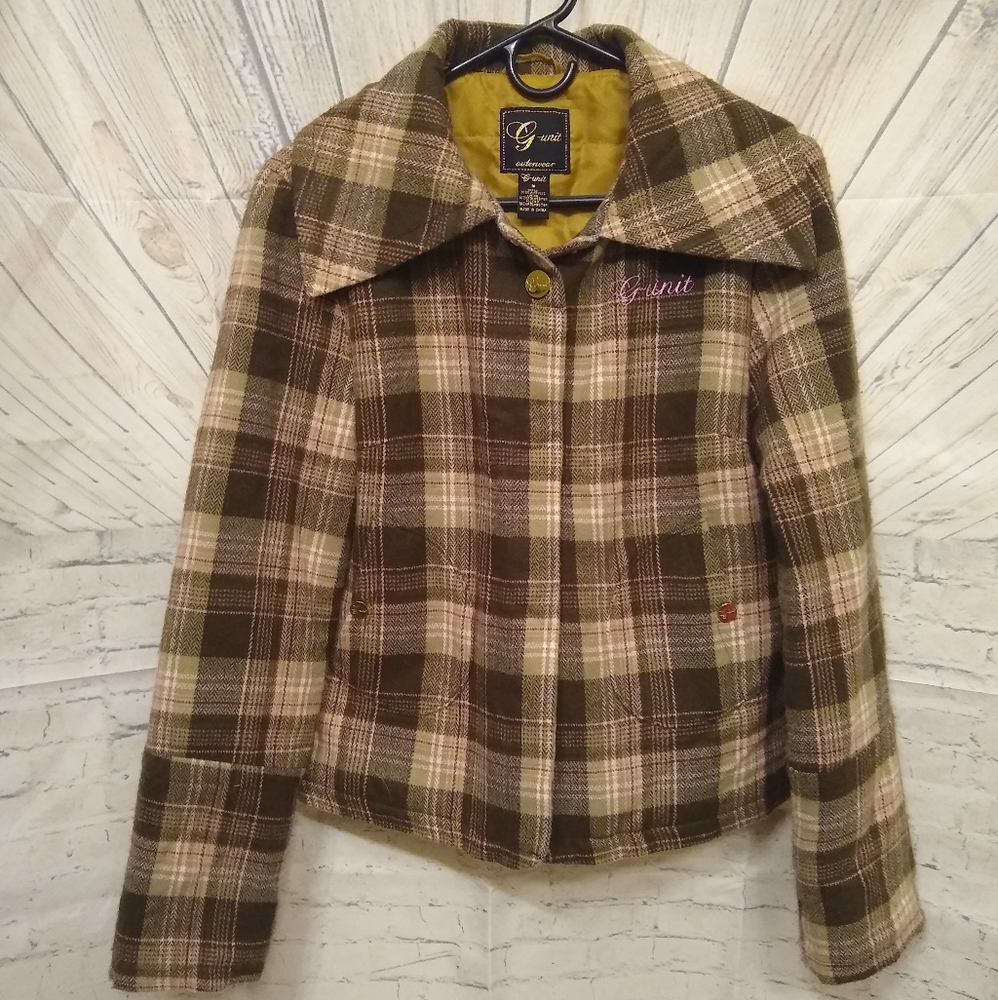 G-Unit Coat